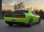 Dodge Challenger R/T Shaker 2015 года